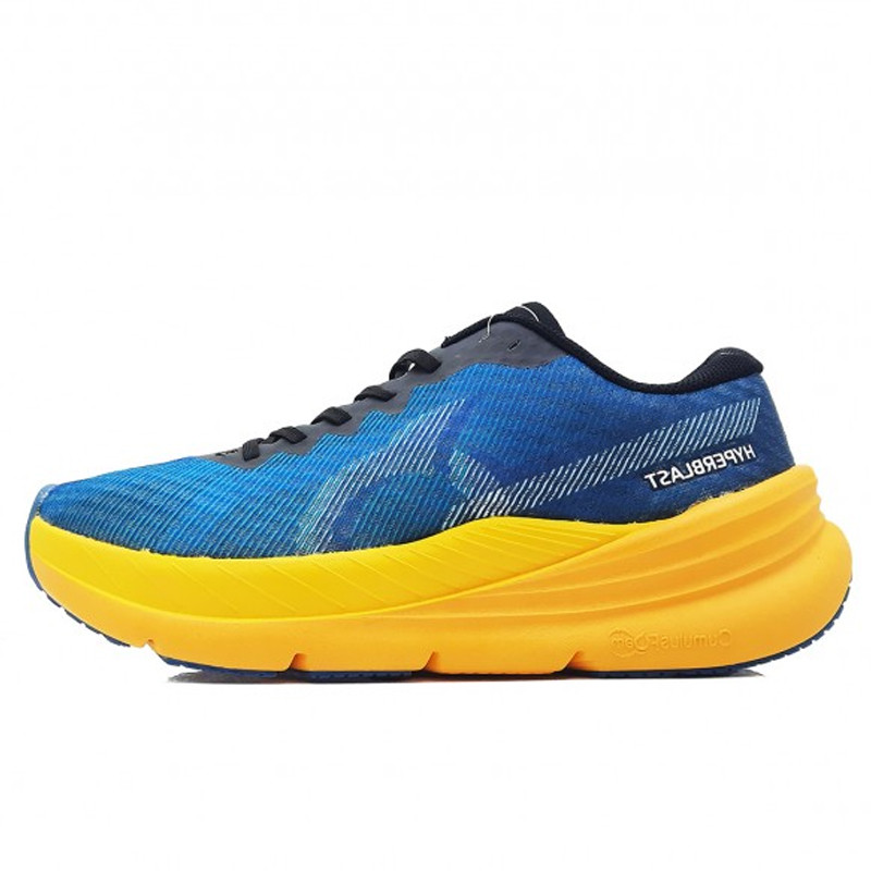 Jual Sepatu Lari Ortuseight Hyperblast 1.3 Ocean Blue Original 11040099 - v3.ncrsport.com