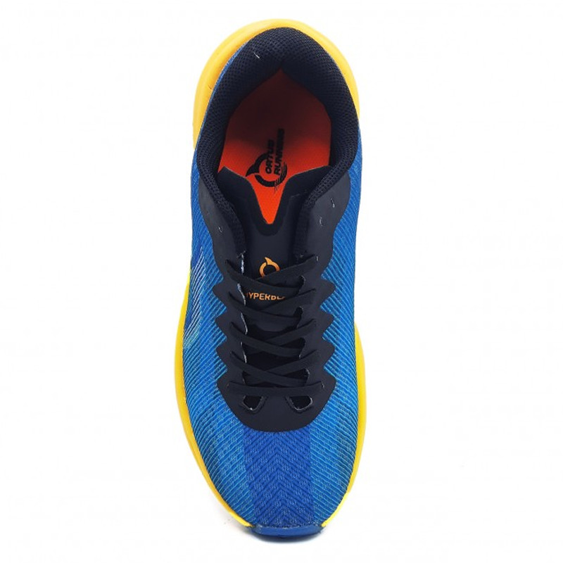 Jual Sepatu Lari Ortuseight Hyperblast 1.3 Ocean Blue Original 11040099 - v3.ncrsport.com