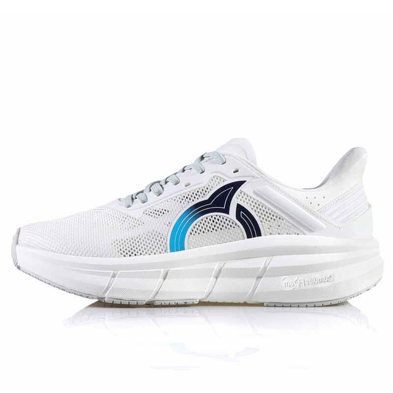 Jual Sepatu Lari Ortuseight Hyperglide 1.4 White Cyan Original 11040100 - v3.ncrsport.com