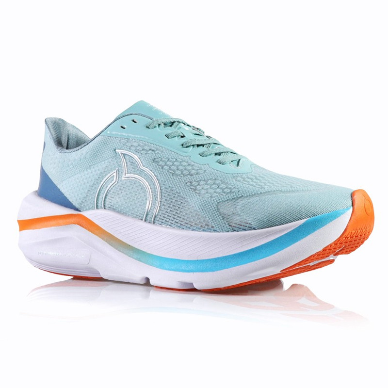 Jual Sepatu Lari Ortuseight Hyperblast 2.0 Cloud Blue Original 11040104 - v3.ncrsport.com