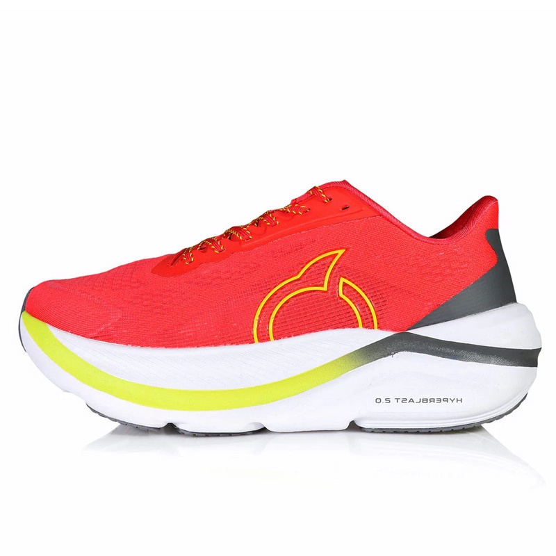 Jual Sepatu Lari Ortuseight Hyperblast 2.0 Scarlet Original 11040106 - v3.ncrsport.com