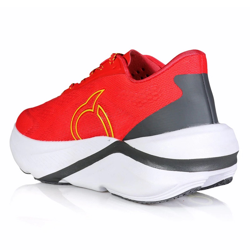 Jual Sepatu Lari Ortuseight Hyperblast 2.0 Scarlet Original 11040106 - v3.ncrsport.com