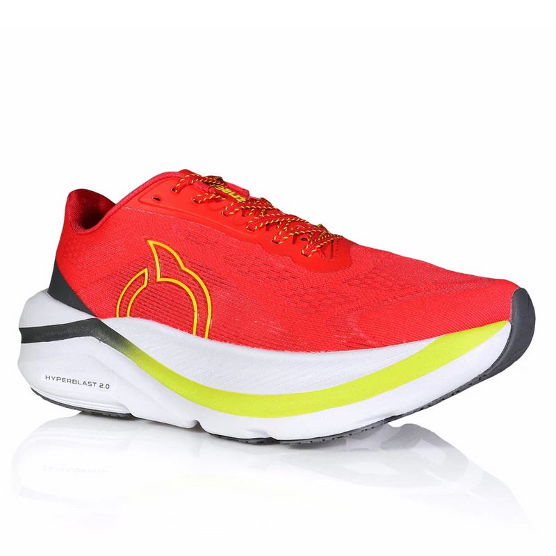 Jual Sepatu Lari Ortuseight Hyperblast 2.0 Scarlet Original 11040106 - v3.ncrsport.com