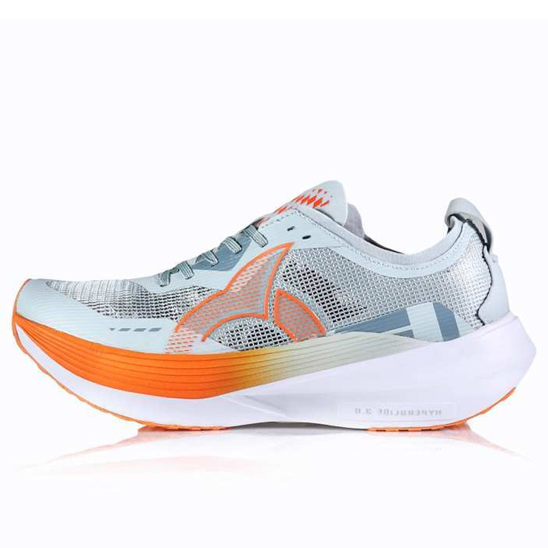 Beli Sepatu Lari Ortuseight Hyperglide 3.0 Light Grey Ortrange Original 11040115