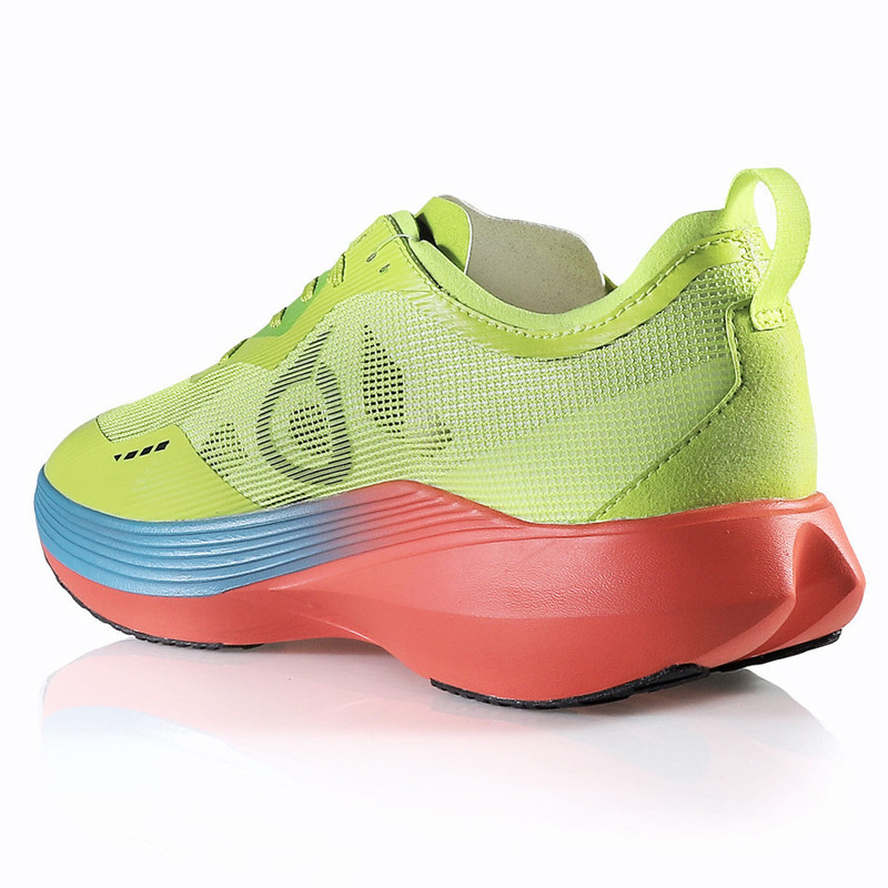 Jual Sepatu Lari Ortuseight Hyperglide 3.0 Electricity Vermillion Original 11040116 - v3.ncrsport.com