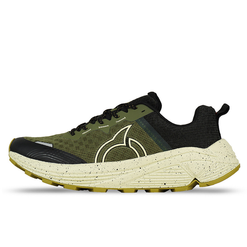 Beli Sepatu Trail Ortuseight Shkhara Olive Original 11040119