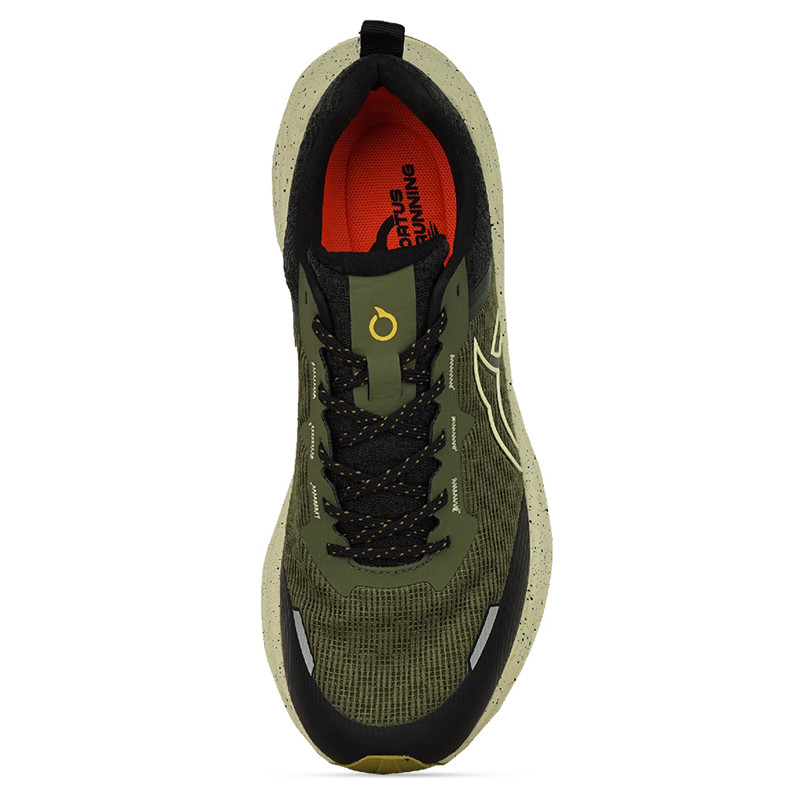 Jual Sepatu Trail Ortuseight Shkhara Olive Original 11040119 - v3.ncrsport.com