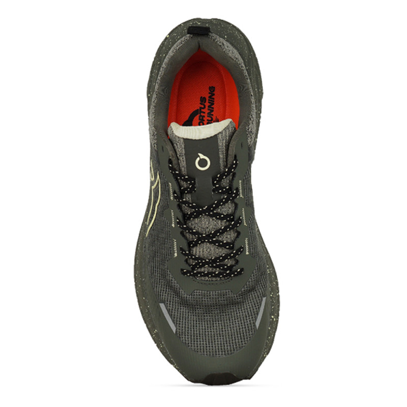 Jual Sepatu Trail Ortuseight Shkhara Graphite Original 11040120 - v3.ncrsport.com