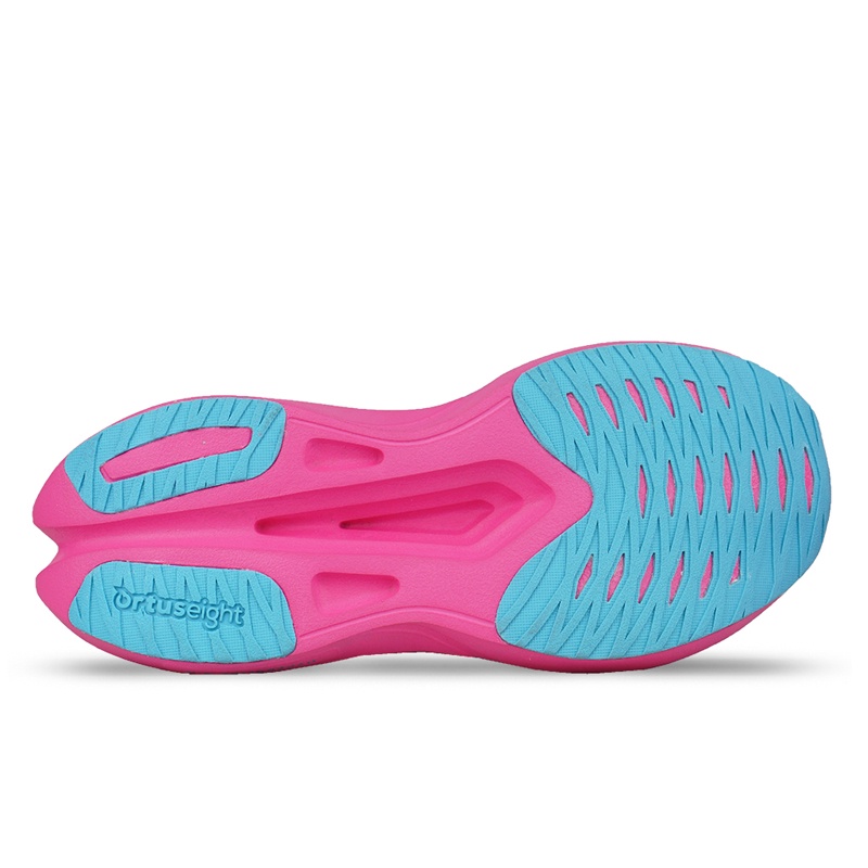 Jual Sepatu Lari Ortuseight Hyperglide 3.0 Pink Original 11040124 - v3.ncrsport.com