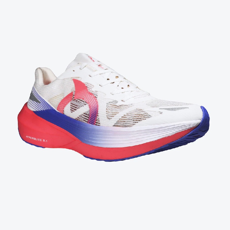 Jual Sepatu Lari Ortuseight Hyperglide 3.1 White Indigo Original 11040137 - v3.ncrsport.com