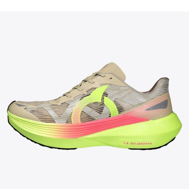 Beli Sepatu Lari Ortuseight Hyperglide 3.1 Olive Original 11040138