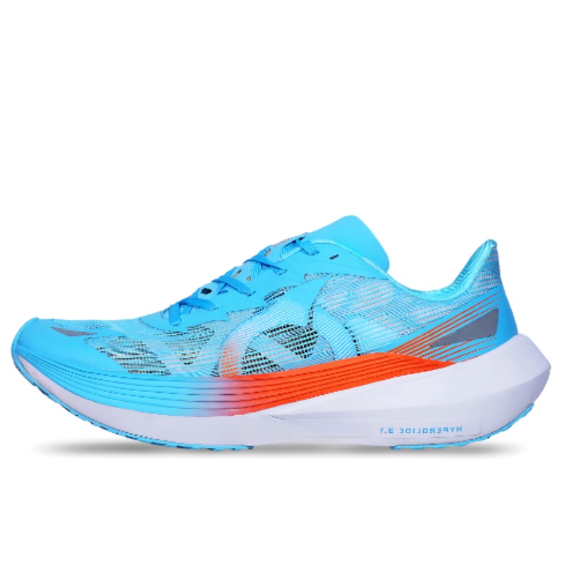 Jual Sepatu Lari Ortuseight Hyperglide 3.1 Cyan White Original 11040139 - v3.ncrsport.com