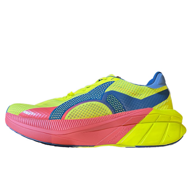 Jual Sepatu Lari Ortuseight Hyperfuse 3.0 Electricity Original 11040150 - v3.ncrsport.com