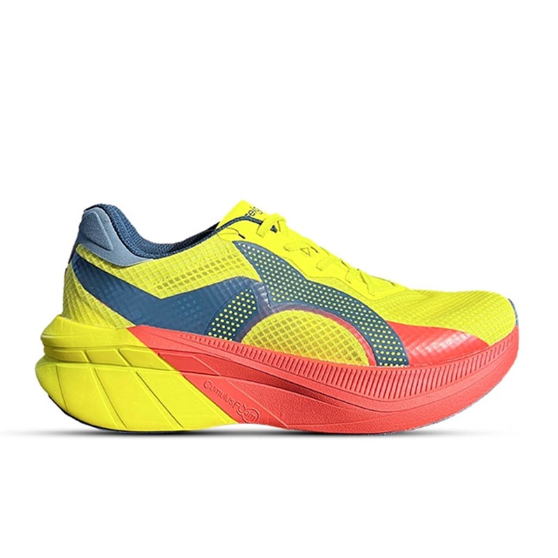 Jual Sepatu Lari Ortuseight Hyperfuse 3.0 Electricity Original 11040150 - v3.ncrsport.com