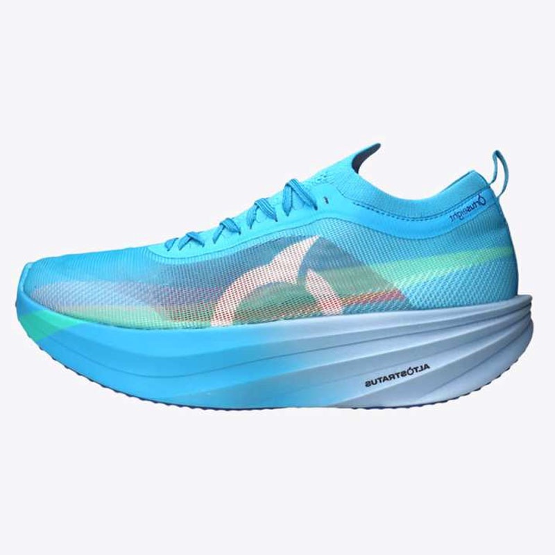 Beli Sepatu Lari Ortuseight Hypersonic 2.0 Cyan - Aqua Original 11040160