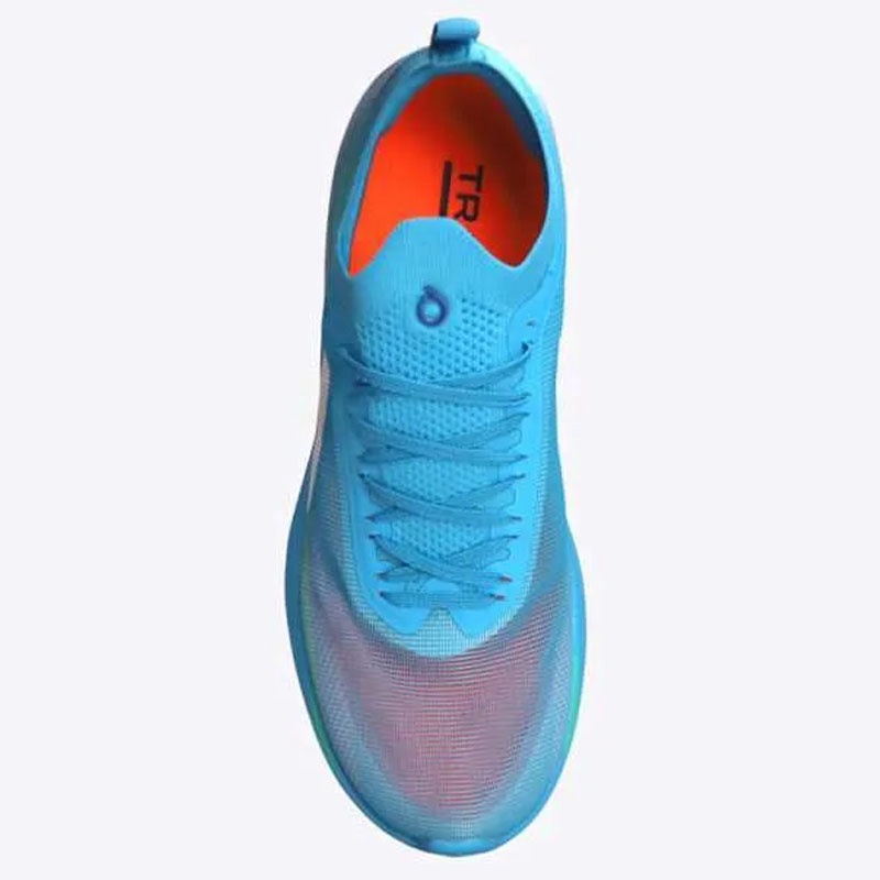 Jual Sepatu Lari Ortuseight Hypersonic 2.0 Cyan - Aqua Original 11040160 - v3.ncrsport.com
