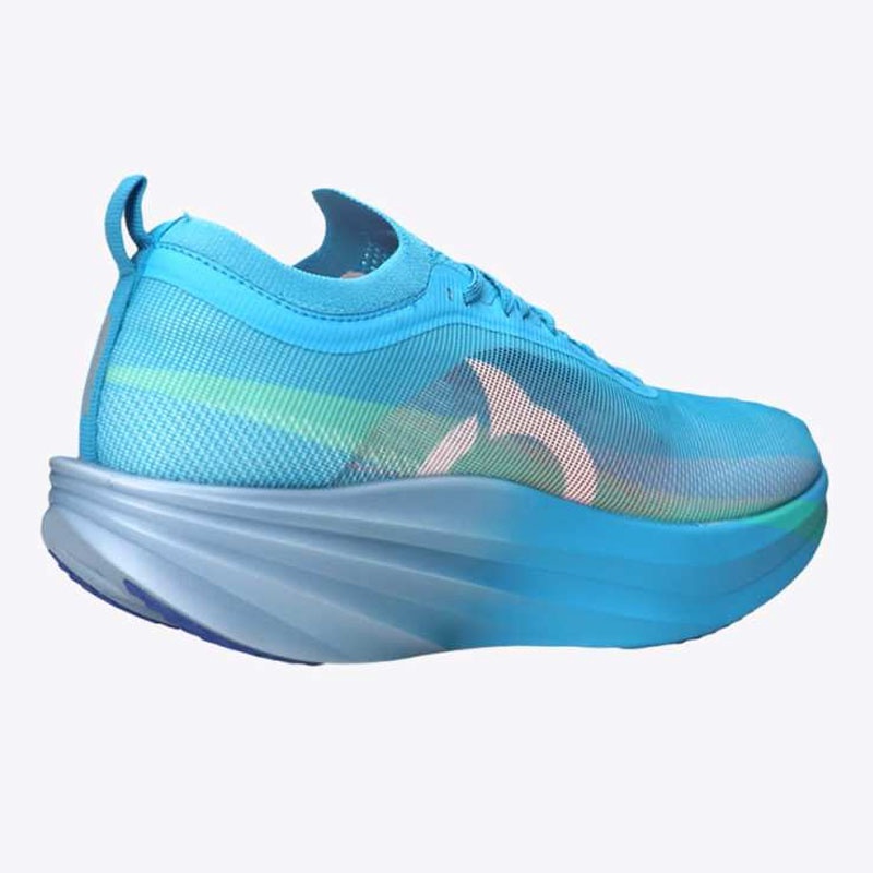 Jual Sepatu Lari Ortuseight Hypersonic 2.0 Cyan - Aqua Original 11040160 - v3.ncrsport.com