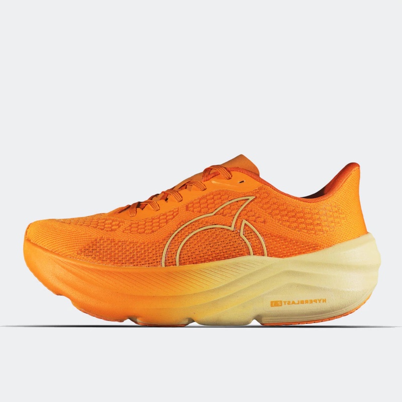 Beli Sepatu Lari Ortuseight Hyperblast 2.1 Ortrange Sand Original 11040165