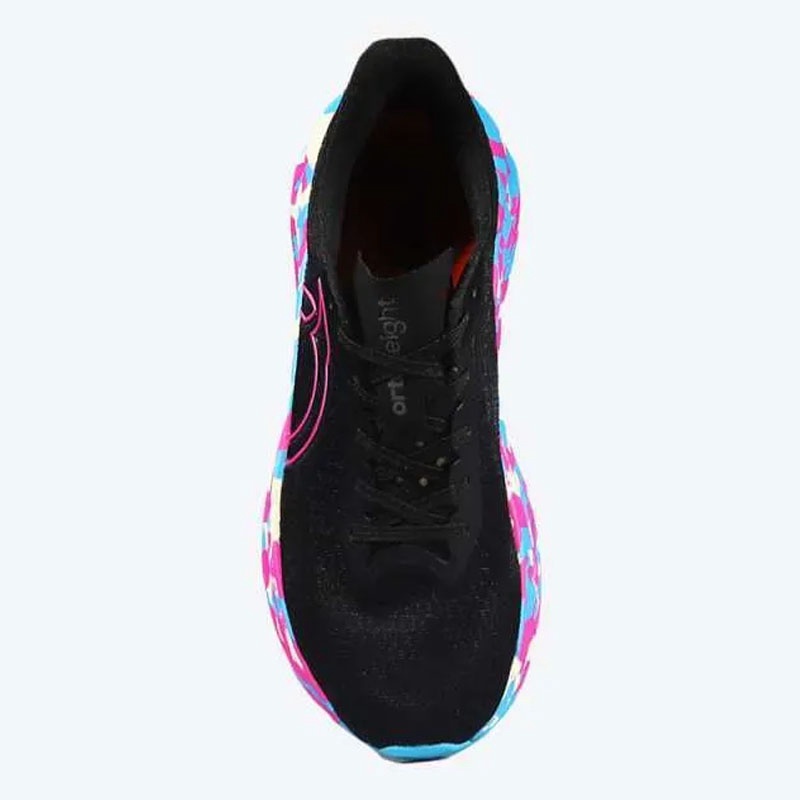 Jual Sepatu Lari Ortuseight Hyperblast 2.1 Black-Camo Original 11040166 - v3.ncrsport.com