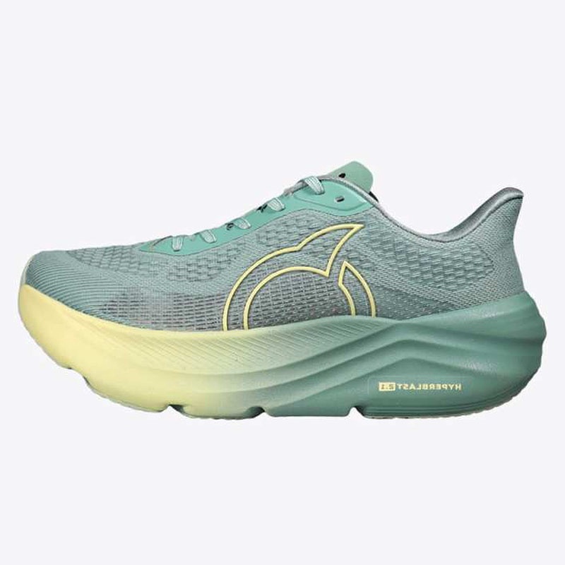 Beli Sepatu Lari Ortuseight Hyperblast 2.1 Sage Green - Sand Original 11040167