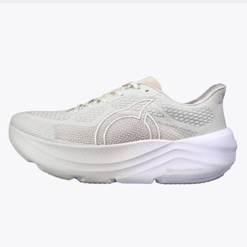 Jual Sepatu Lari Ortuseight Hyperblast 2.1 Light Grey White Original 11040168 - v3.ncrsport.com