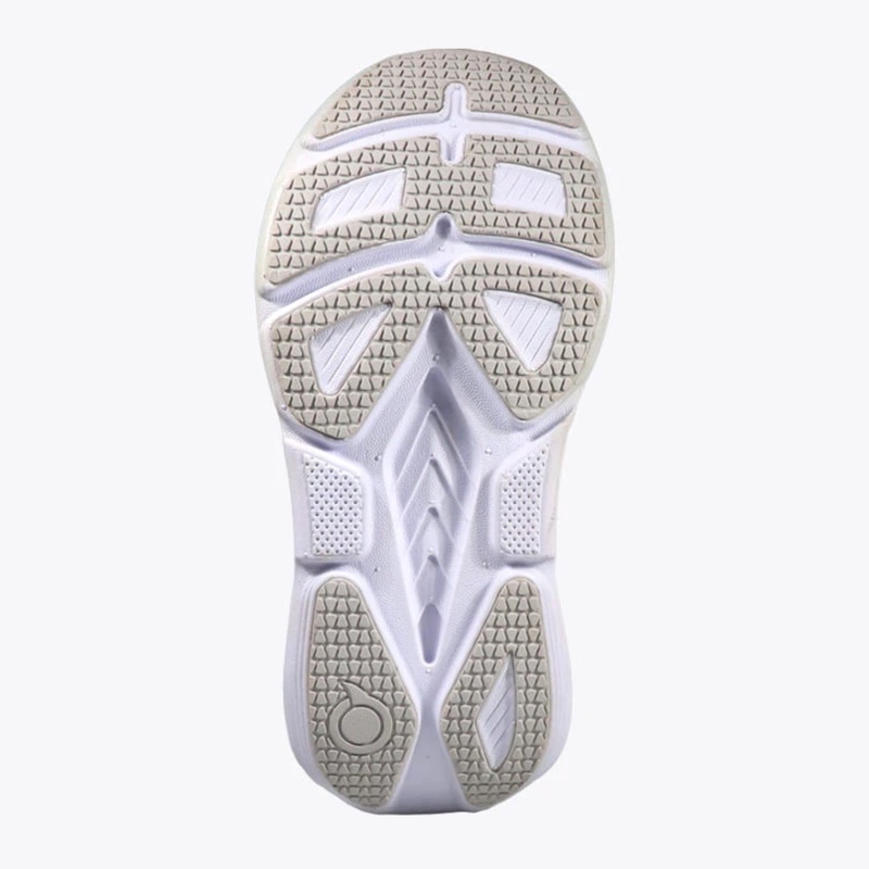 Jual Sepatu Lari Ortuseight Hyperblast 2.1 Light Grey White Original 11040168 - v3.ncrsport.com