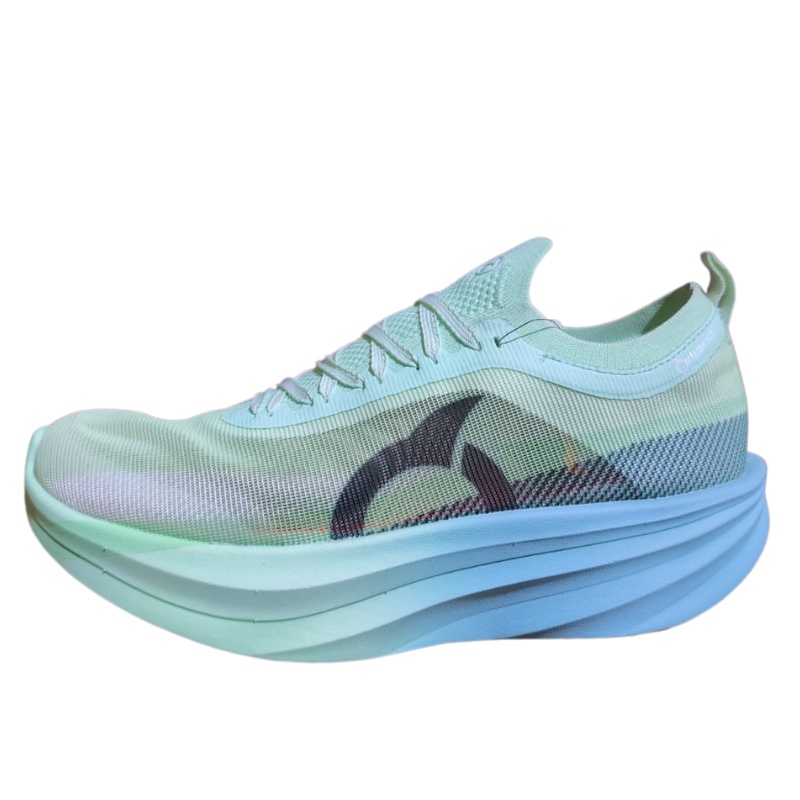 Beli Sepatu Lari Ortuseight Hypersonic 2.0 Sage Original 11040169 Beli Sepatu Lari Ortuseight Hypersonic 2.0 Sage Original 11040169
