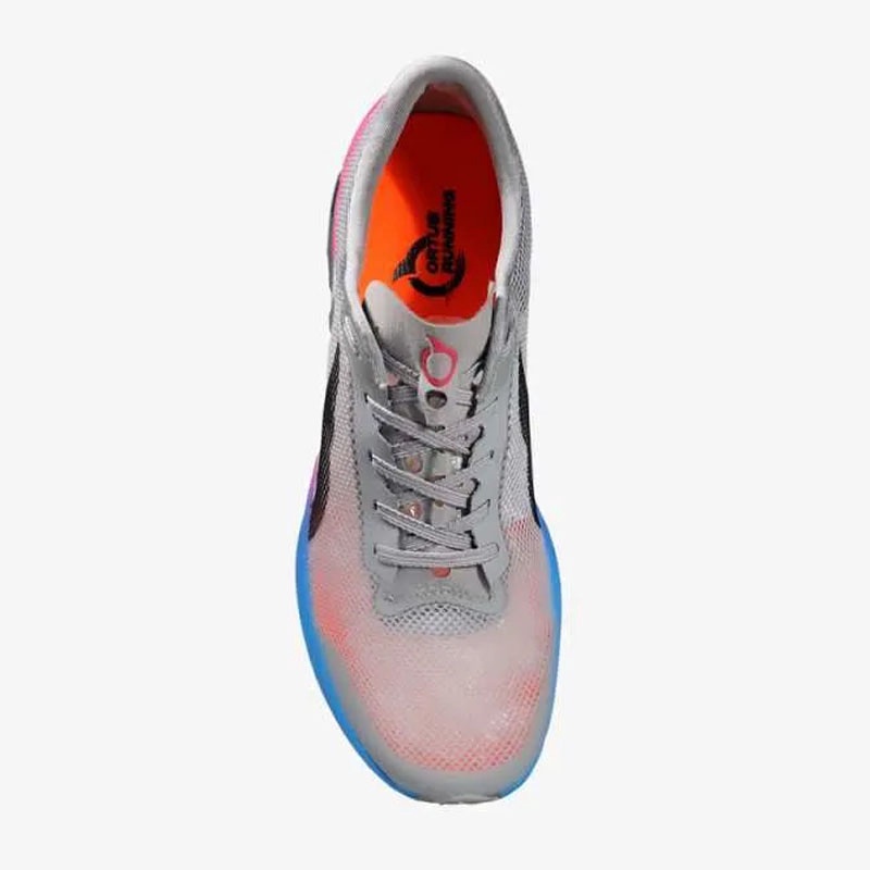 Jual Sepatu Lari Ortuseight Solar 1.1 Silver - Pink Original 11040173 - v3.ncrsport.com