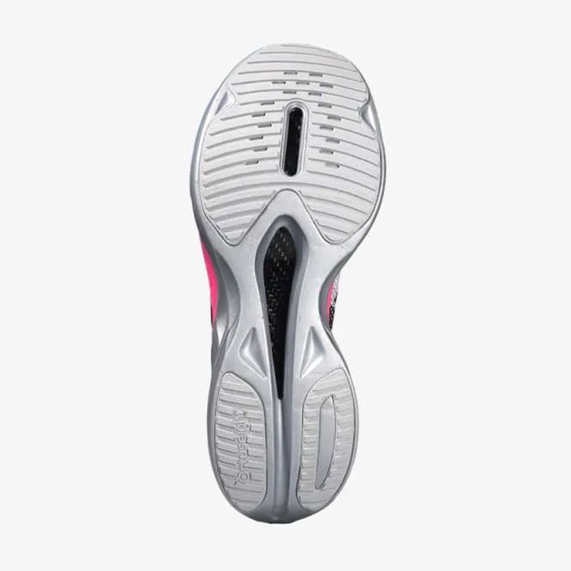 Jual Sepatu Lari Ortuseight Solar 1.1 Silver - Pink Original 11040173 - v3.ncrsport.com