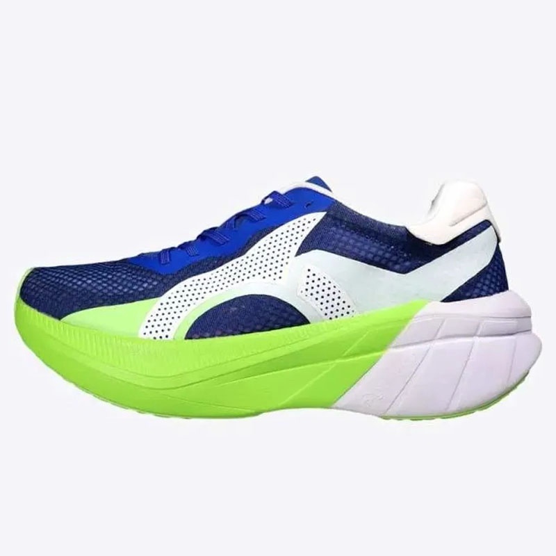 Jual Sepatu Lari Ortuseight Hyperfuse 3.0 Navy - White - Lime Original 11040175 - v3.ncrsport.com