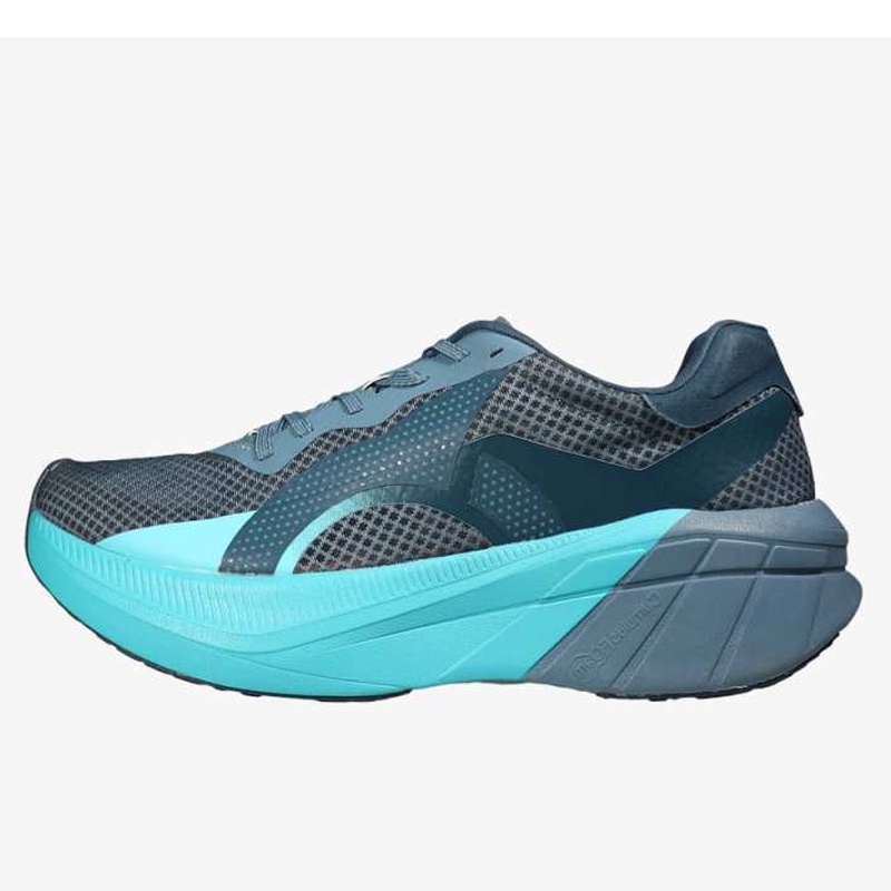 Jual Sepatu Lari Ortuseight Hyperfuse 3.0 Deep Blue Aqua Original 11040176 - v3.ncrsport.com