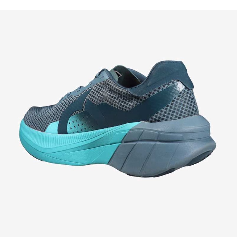 Jual Sepatu Lari Ortuseight Hyperfuse 3.0 Deep Blue Aqua Original 11040176 - v3.ncrsport.com