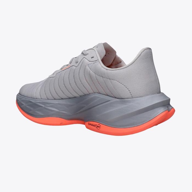 Jual Sepatu Lari Ortuseight Lunar Silver Original 11040178 - v3.ncrsport.com