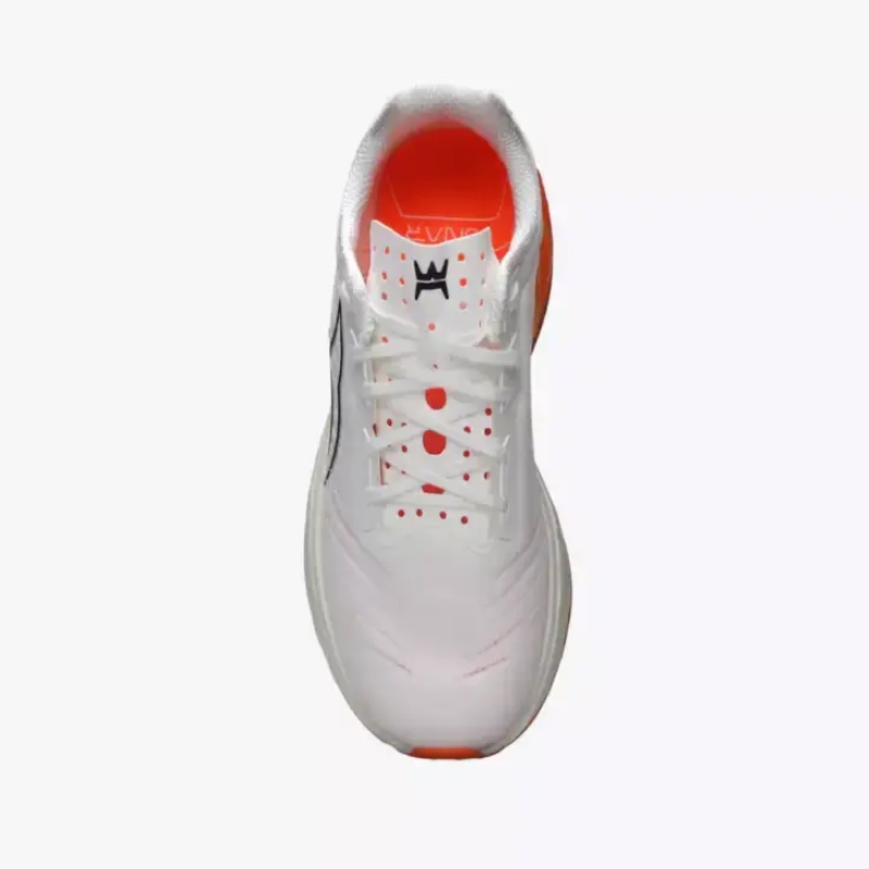 Jual Sepatu Lari Ortuseight Lunar 1.1 White Original 11040197 - v3.ncrsport.com