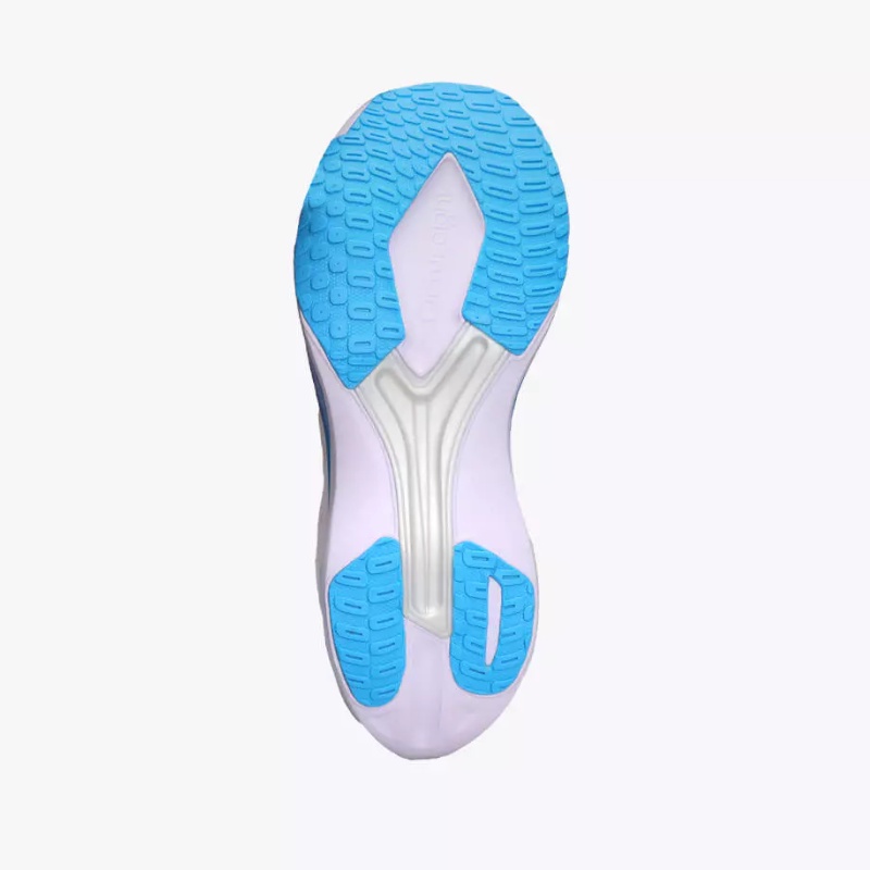 Jual Sepatu Lari Ortuseight Hyperglide 4.0 White Cyan Pink Original 11040204 - v3.ncrsport.com