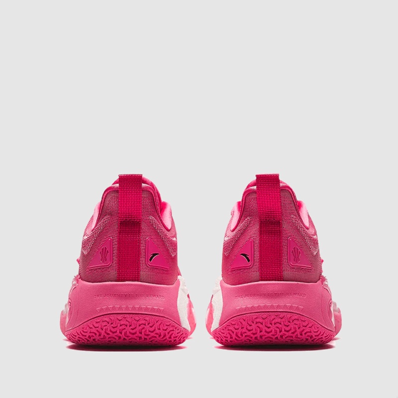 Jual Sepatu Basket Anta X Kyrie Irving Kai 1 Jelly Pink Original 1124D1113-13 - v3.ncrsport.com