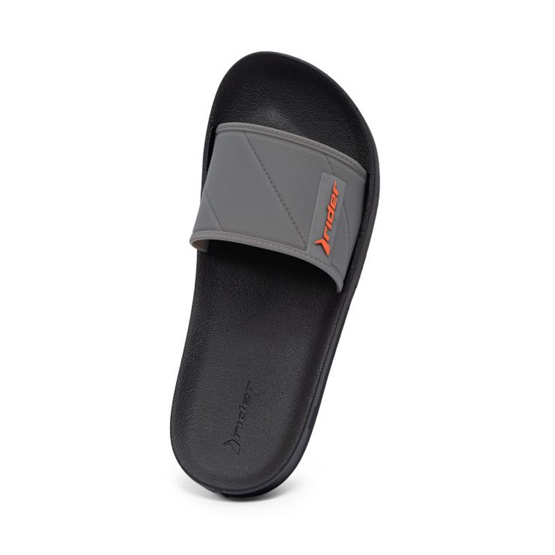 Jual Sandal Sneakers Rider Rider Street Slide Ad Grey Original 11578-Ar407 - v3.ncrsport.com