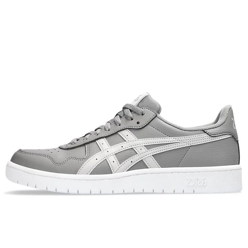 Beli Sepatu Sneakers Asics Japan S Clay Grey Original 1201A173.021