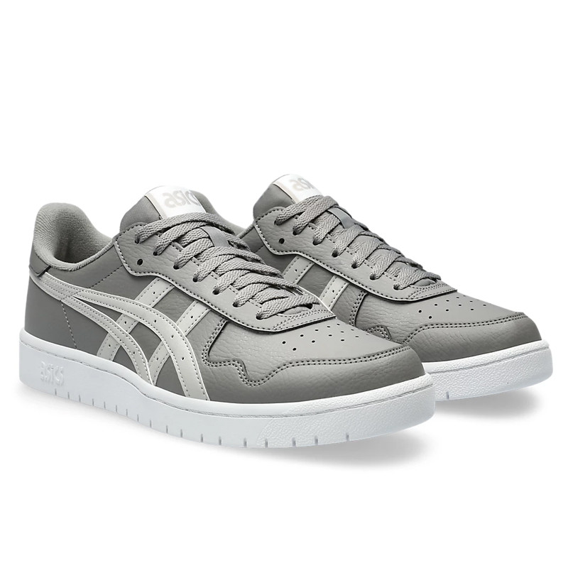 Jual Sepatu Sneakers Asics Japan S Clay Grey Original 1201A173.021 - v3.ncrsport.com