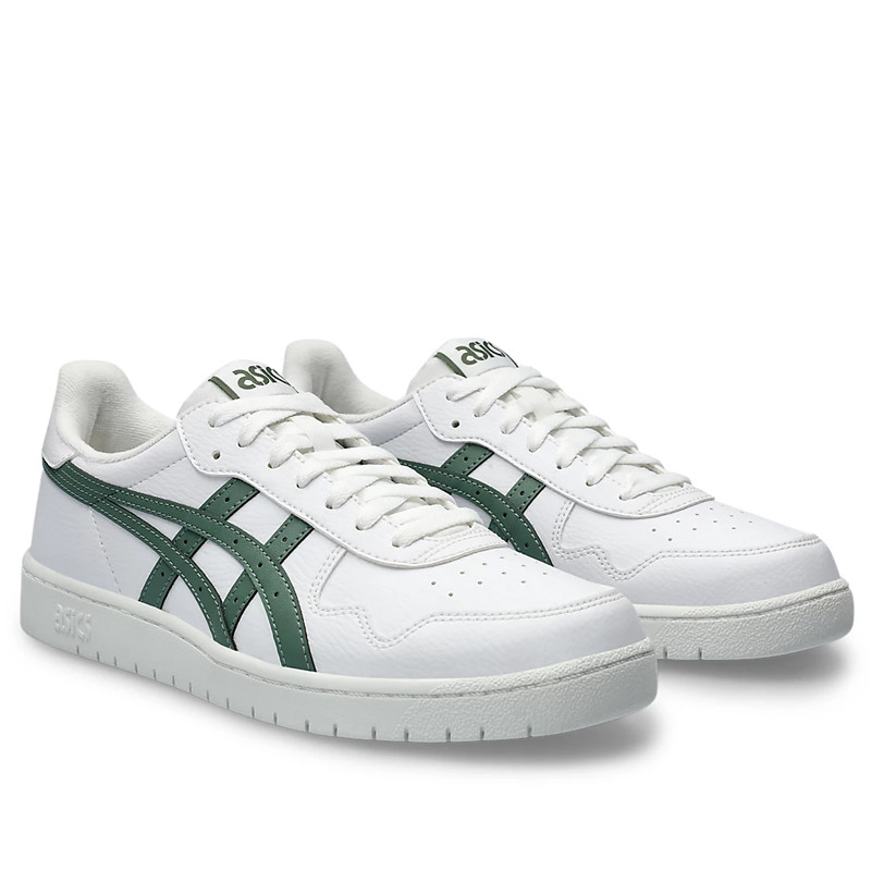 Jual Sepatu Sneakers Asics Japan S White Ivy Original 1201A173.126 - v3.ncrsport.com