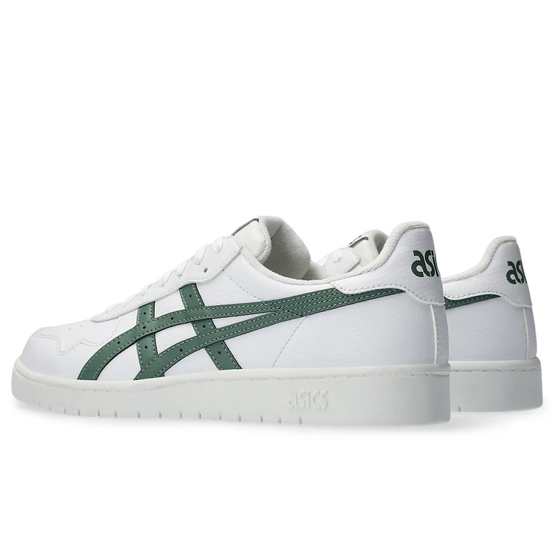 Jual Sepatu Sneakers Asics Japan S White Ivy Original 1201A173.126 - v3.ncrsport.com