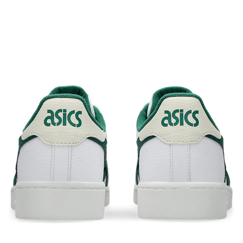 Jual Sepatu Sneakers Asics Japan S White Jasper Green Original 1201A173.131 - v3.ncrsport.com