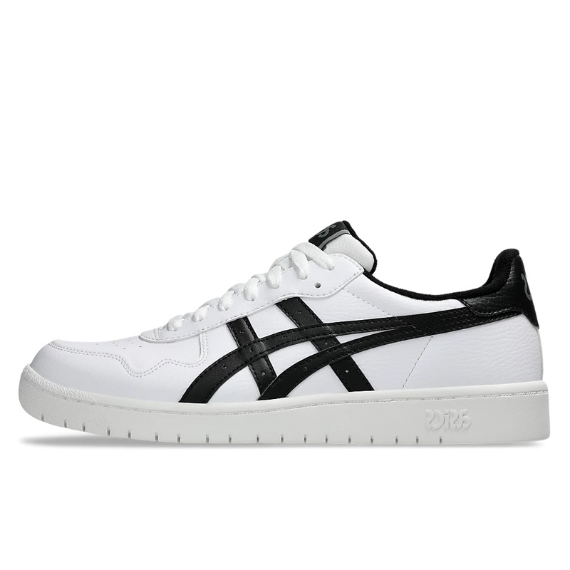 Beli Sepatu Sneakers Asics Japan S White Original 1201A173.133