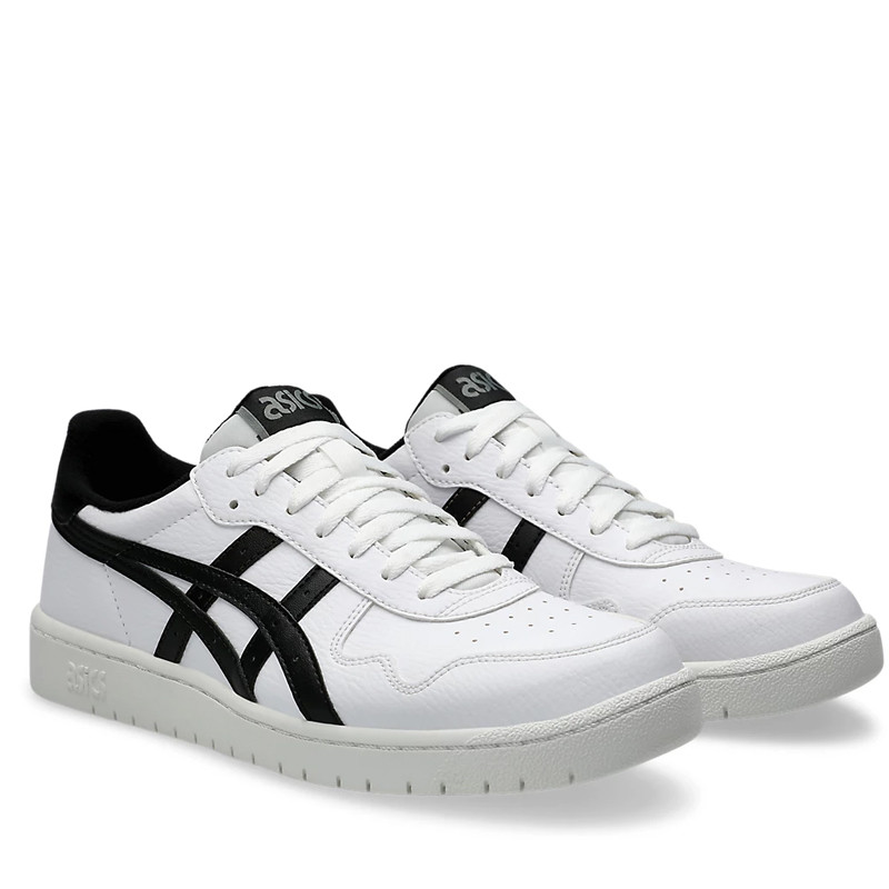 Jual Sepatu Sneakers Asics Japan S White Original 1201A173.133 - v3.ncrsport.com