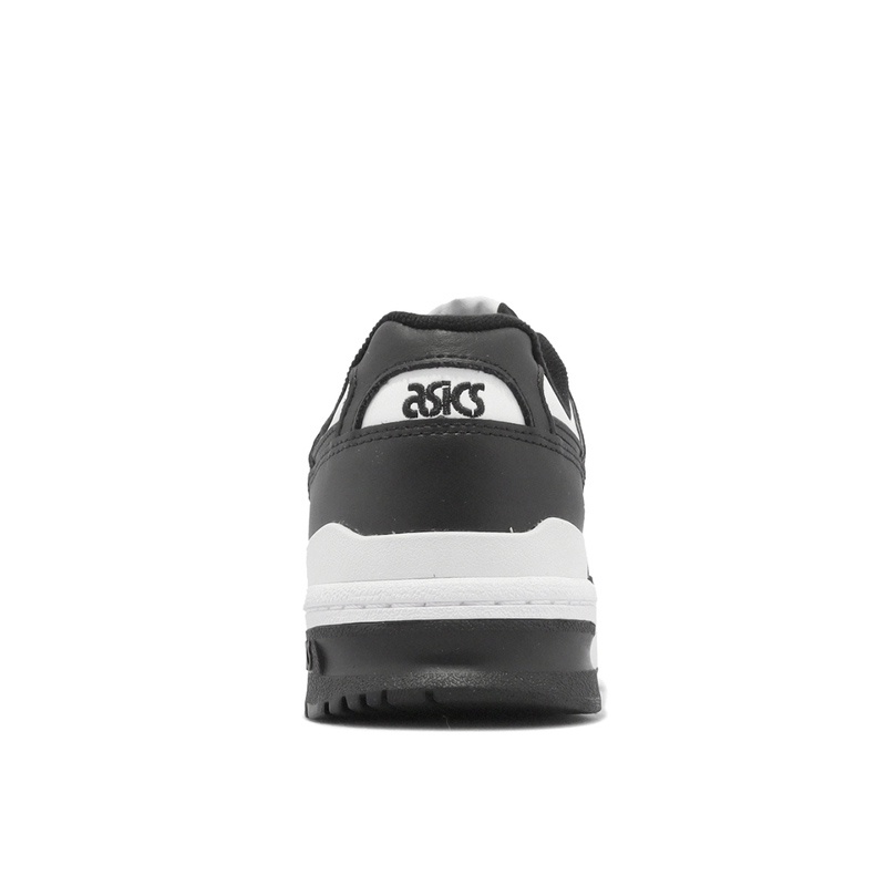 Jual Sepatu Sneakers Asics Ex89 Black-White Original 1201A476105 - v3.ncrsport.com