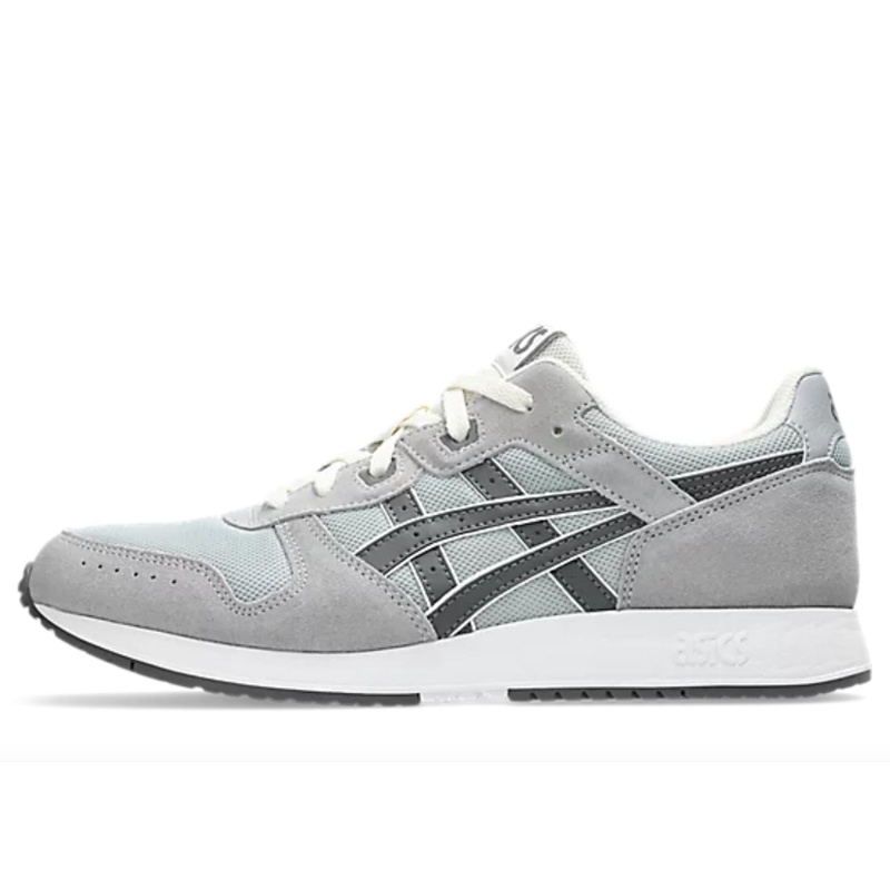 Beli Sepatu Sneakers Asics Lyte Classic Piedmont Grey Original 1201A477.030