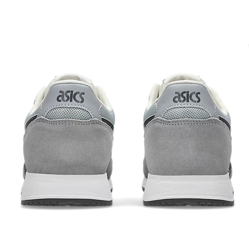 Jual Sepatu Sneakers Asics Lyte Classic Piedmont Grey Original 1201A477.030 - v3.ncrsport.com