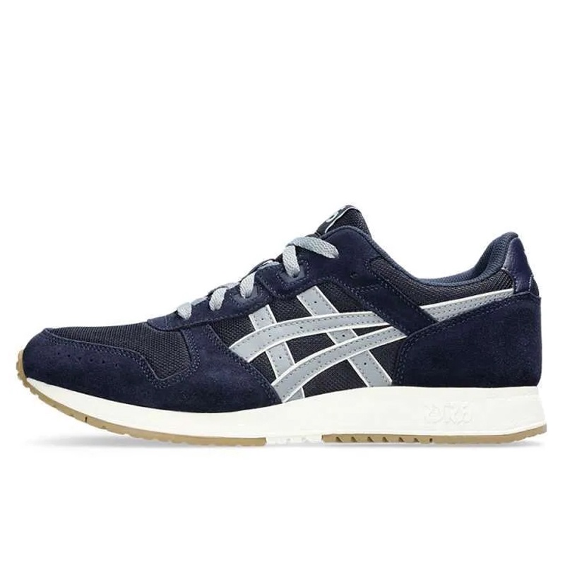 Beli Sepatu Sneakers Asics Lyte Classic Midnight Original 1201A477.403