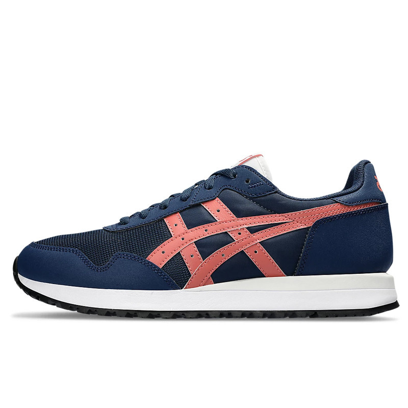 Jual Sepatu Sneakers Asics Tiger Runner Ii Night Sky Original 1201A792.403 - v3.ncrsport.com
