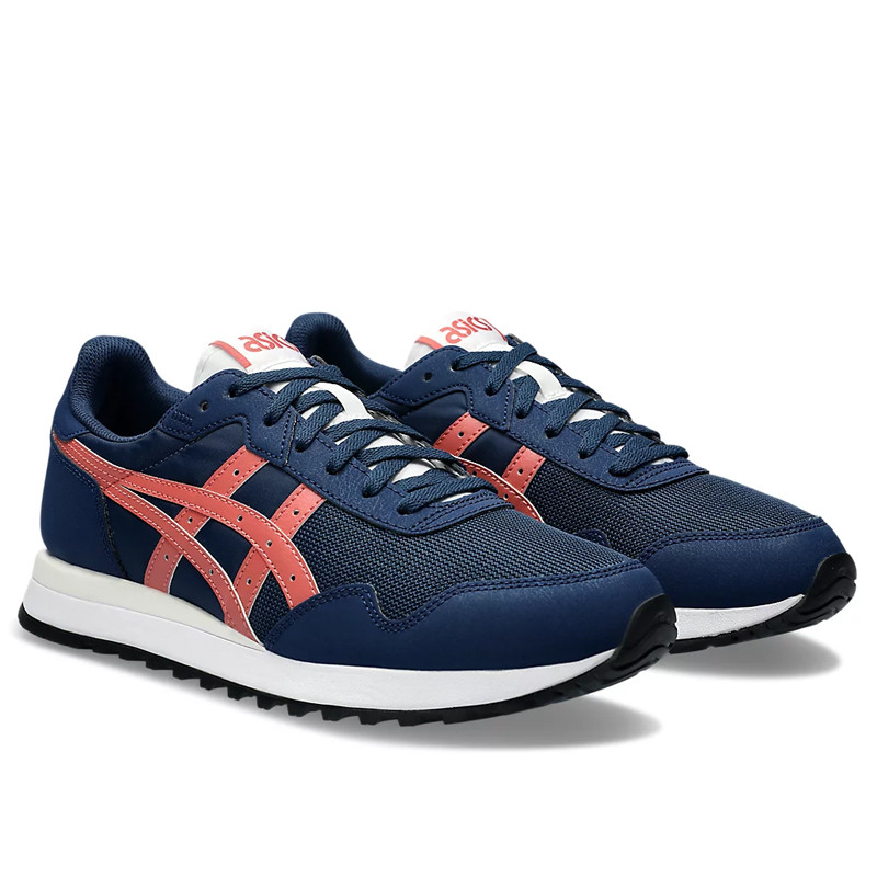 Jual Sepatu Sneakers Asics Tiger Runner Ii Night Sky Original 1201A792.403 - v3.ncrsport.com